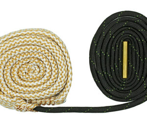 Hoppe’s BoreSnake Den Rifle Cleaner – 8mm/.32 Cal