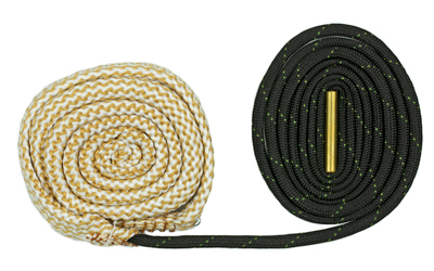Hoppe’s BoreSnake Den Rifle Cleaner – 8mm/.32 Cal