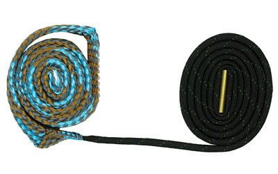 BRS24018D_1 Hoppe’s BoreSnake Den .35-.375 Cal Rifle Cleaner