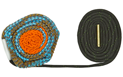 Hoppe’s BoreSnake Viper Den Rifle Cleaning Rope