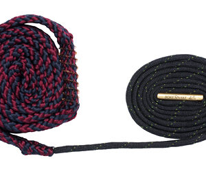 Hoppe’s BoreSnake Den Rifle Bore Cleaner — Carrying Case