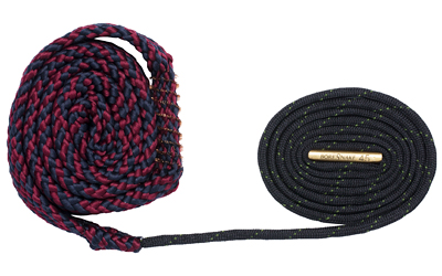 Hoppe’s BoreSnake Den Rifle Bore Cleaner — Carrying Case