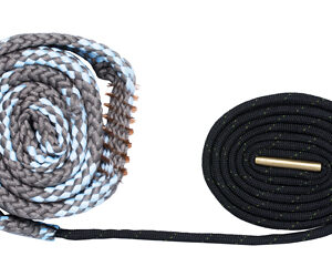 Hoppe’s BoreSnake Den Rifle Kit – .50-.54 Cal (24020D)