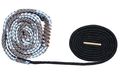 Hoppe’s BoreSnake Den Rifle Kit – .50-.54 Cal (24020D)