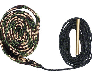 Hoppe’s BoreSnake Den — .204 Cal Rifle Cleaner