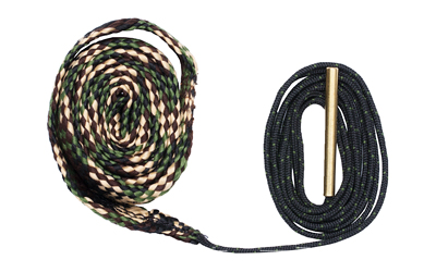 Hoppe’s BoreSnake Den — .204 Cal Rifle Cleaner