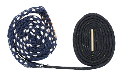 BRS24031D_1 Hoppe’s BoreSnake Den 24031D .410 Gauge Cleaner