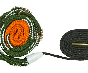 Hoppe’s BoreSnake Viper Den 20 Gauge Shotgun