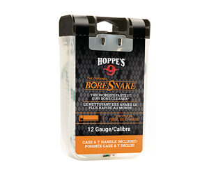 Hoppe’s BoreSnake Den 12 Gauge Shotgun Cleaner