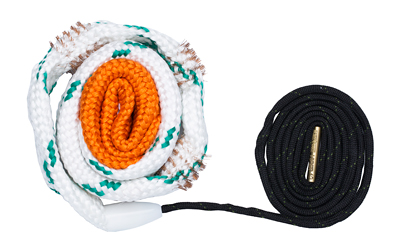 BRS24035VD_1 Hoppe’s BoreSnake Viper Den 12 Gauge Shotgun Kit