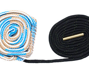 Hoppe’s BoreSnake Den 9mm Rifle Cleaner