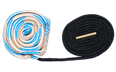 BRS24090D_1 Hoppe’s BoreSnake Den 9mm Rifle Cleaner