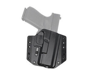 Bravo Concealment BCA OWB Holster for Glock 19 RH