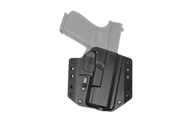 Bravo Concealment BCA OWB Holster for Glock 19 RH