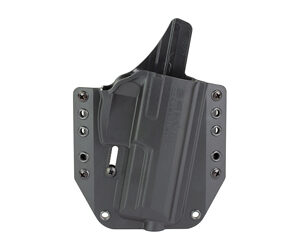 Bravo Concealment BCA HK VP9 OWB Holster Black RH