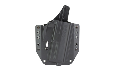 Bravo Concealment BCA HK VP9 OWB Holster Black RH