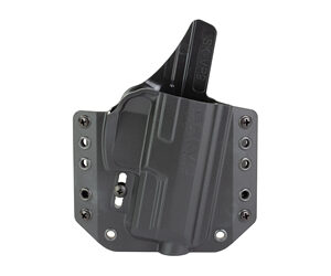 Bravo Concealment BCA OWB Holster — HK VP9SK RH
