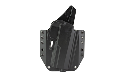 Bravo BCA OWB Holster — SIG P320 FS, Black RH
