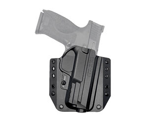 Bravo Concealment BCA OWB Holster for S&W M&P 9/40 RH