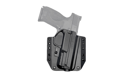 BRVBC10-1014_1 Bravo Concealment BCA OWB Holster for S&W M&P 9/40 RH