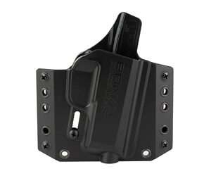 Bravo Concealment BCA OWB Holster for SIG P365 RH