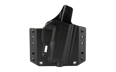 Bravo Concealment BCA OWB Holster for SIG P365 RH