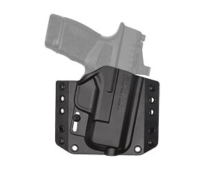Bravo BCA OWB Holster for Springfield Hellcat — Right Hand