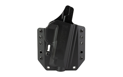 BRVBC10-1027_1 Bravo Concealment BCA OWB Holster — Sig P365XL, RH