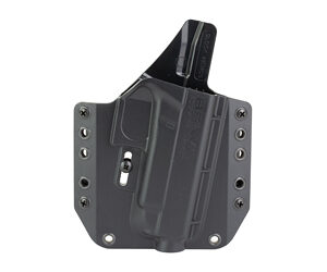 Bravo Concealment BCA OWB Holster — Glock 48/48 MOS, RH