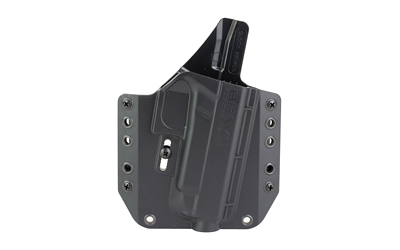 BRVBC10-1029_1 Bravo Concealment BCA OWB Holster — Glock 48/48 MOS, RH