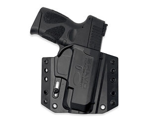 Bravo Concealment BCA 3.0 OWB Holster for Taurus G2c