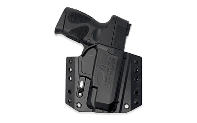 Bravo Concealment BCA 3.0 OWB Holster for Taurus G2c