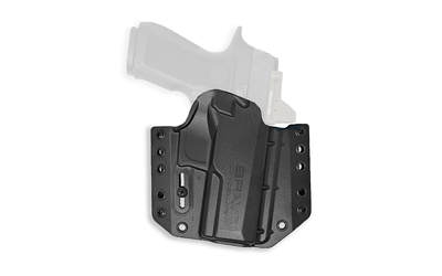 BRVBC10-1032_1 Bravo BCA OWB Holster for SIG P320 9/40 – Right Hand