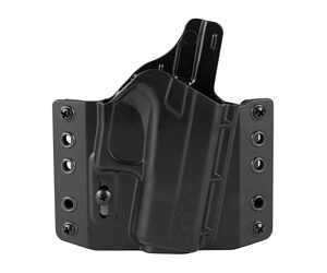 Bravo Concealment BCA OWB Holster for Glock 42, RH