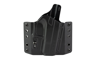 Bravo Concealment BCA OWB Holster for Glock 42, RH