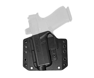 Bravo Concealment BCA OWB Holster for Glock 43X MOS, Left