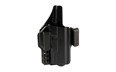 Bravo Concealment Torsion IWB Holster for Glock 19 — Right Hand