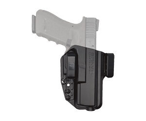 Bravo Concealment Torsion IWB Holster for Glock 17, RH