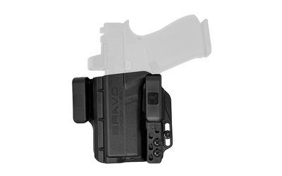 Bravo Concealment Torsion IWB Holster — Glock 43X MOS Left