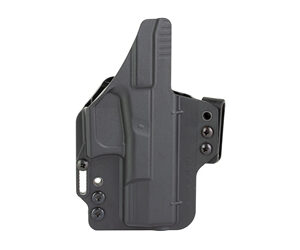 Bravo Concealment Torsion IWB Holster for Glock 19, Left Hand
