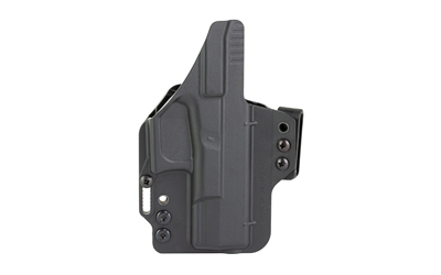 Bravo Concealment Torsion IWB Holster for Glock 19, Left Hand