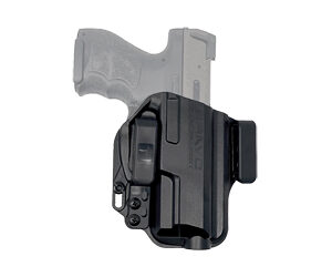 Bravo Torsion IWB Holster — HK VP9SK, Right Hand
