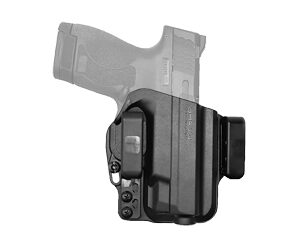 Bravo Concealment Torsion IWB Holster — S&W M&P Shield RH
