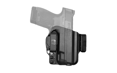 Bravo Concealment Torsion IWB Holster — S&W M&P Shield RH