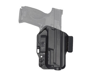Bravo Torsion IWB Holster for S&W M&P 9/40 — Right Hand