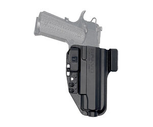 Bravo Concealment Torsion 1911 IWB Holster – Black RH