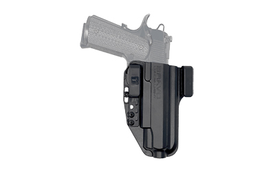 Bravo Concealment Torsion 1911 IWB Holster – Black RH