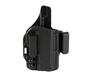 Bravo Torsion IWB Holster for SIG P365XL — Right Hand