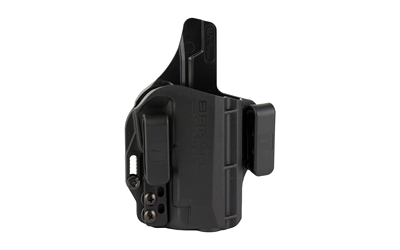 Bravo Torsion IWB Holster for SIG P365XL — Right Hand