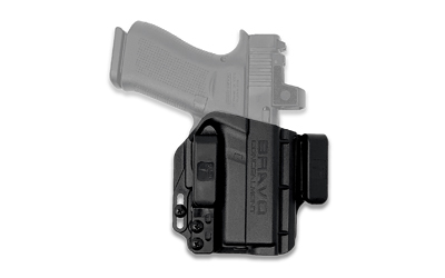 BRVBC20-1028_1 Bravo Concealment Torsion IWB Holster for Glock 43/43X MOS